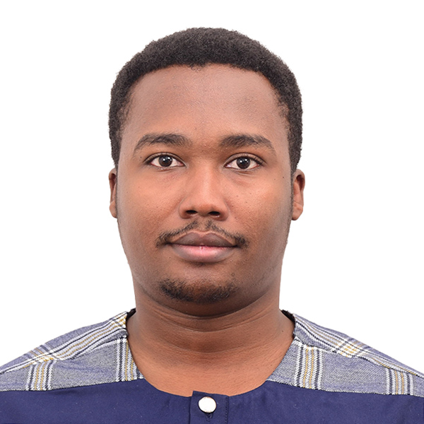 Aaron Muuo