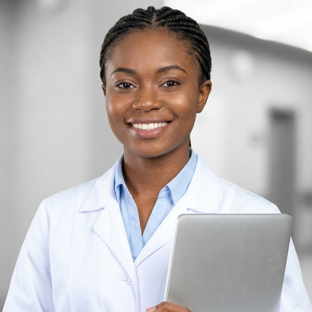 05. Healthcare Providers